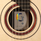 Guitare Perú